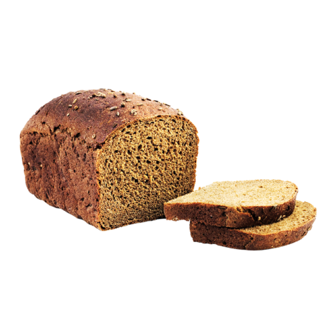 Sprouted Grain